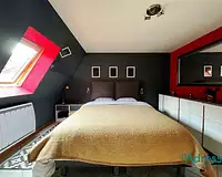 Appartement, 102 m²