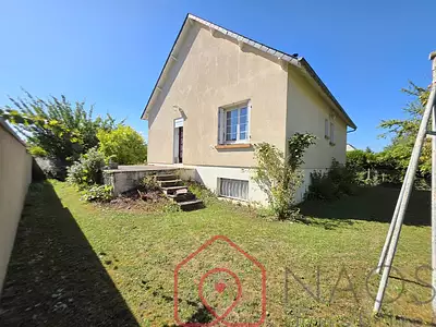 Maison, 110 m²