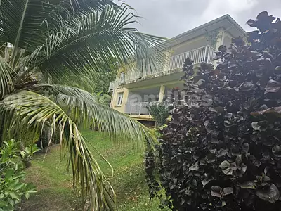 Maison, 93 m²