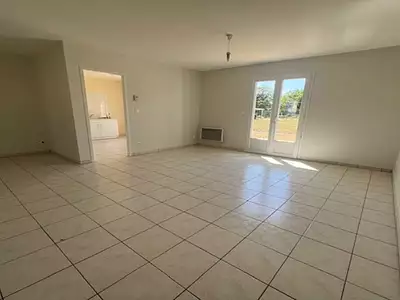 Maison, 90,94 m²