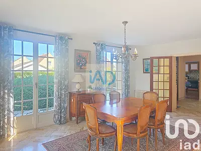 Maison, 145 m²