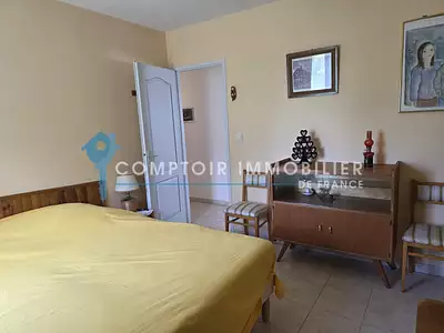 Maison, 116 m²