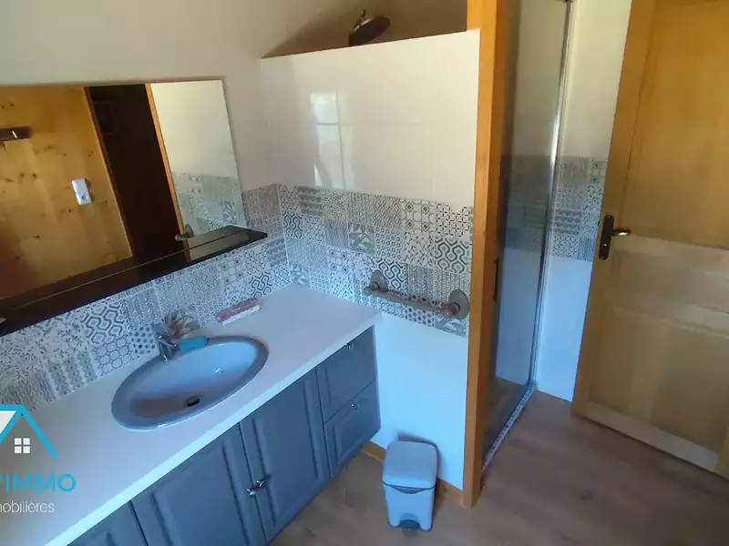 Maison, 120 m²