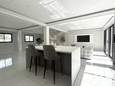 Maison, 183 m²