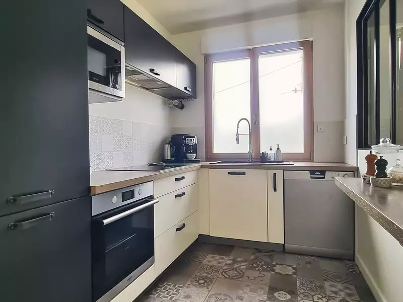 Maison, 140 m²