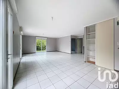 Maison, 111 m²