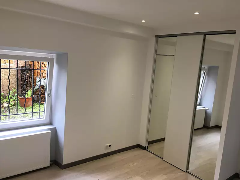 Appartement, 49,15 m²