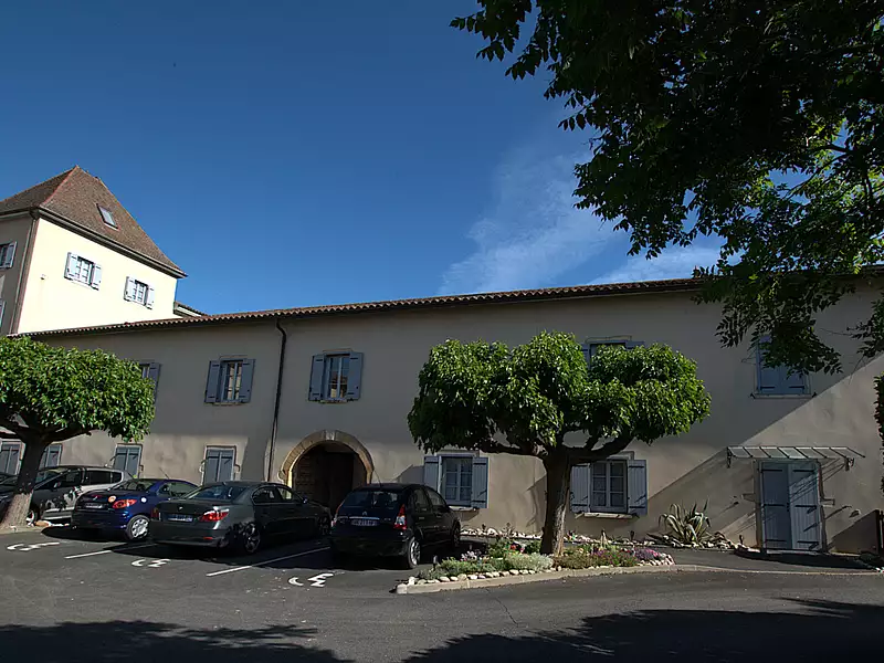 Appartement, 67,1 m²