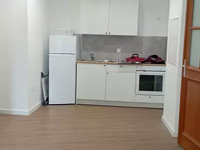 Appartement, 39,93 m²