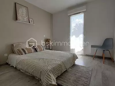 Maison, 100 m²