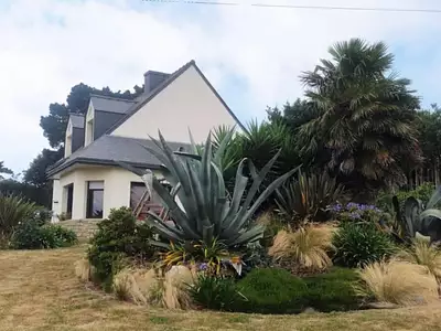Maison, 132 m²