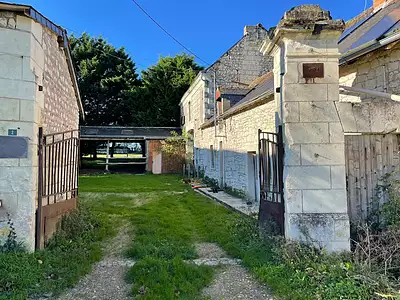 Maison, 70 m²