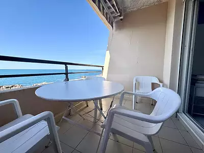 Appartement, 36,92 m²