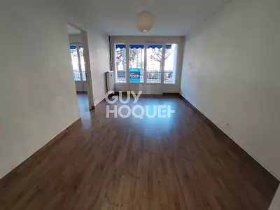 Appartement, 63 m²