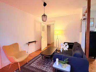 Appartement, 72 m²