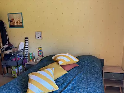 Maison, 83 m²