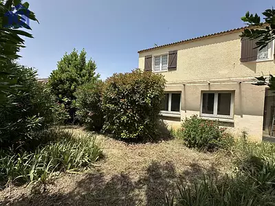 Maison, 92 m²