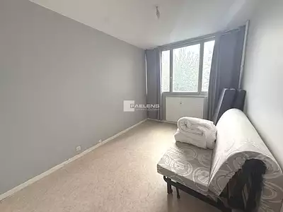 Appartement, 63,12 m²