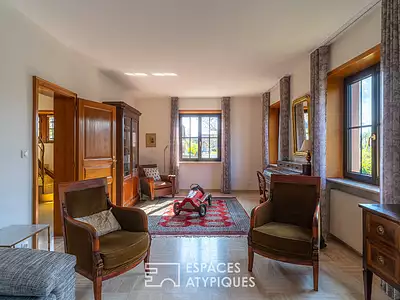 Maison, 273 m²