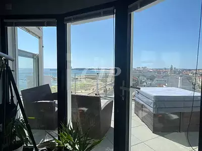 Appartement, 134 m²