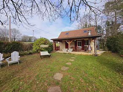 Maison, 90 m²