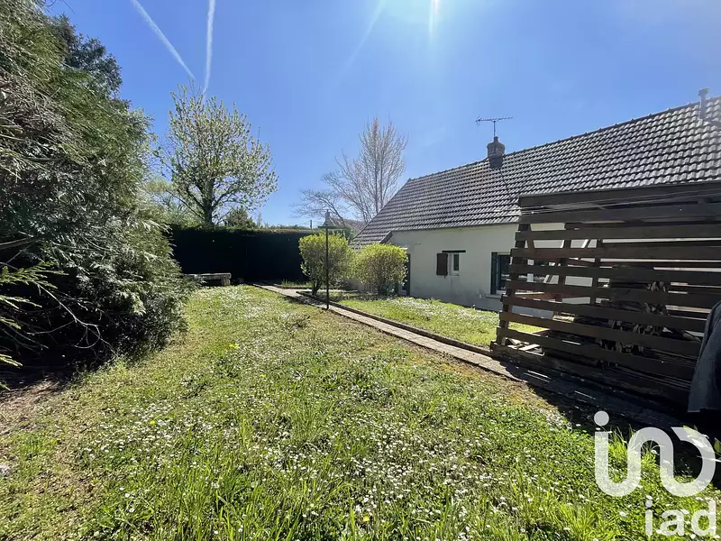 Maison, 108 m²