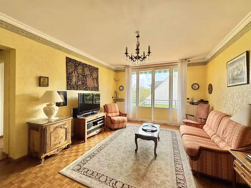 Maison, 130 m²