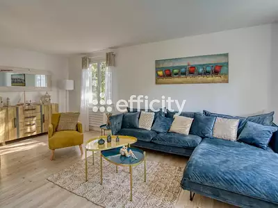 Maison, 96 m²