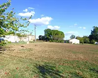Terrain, 2 445 m²