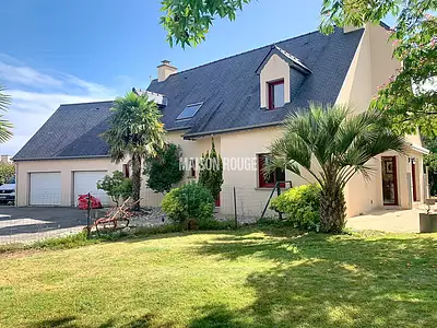 Maison, 200 m²