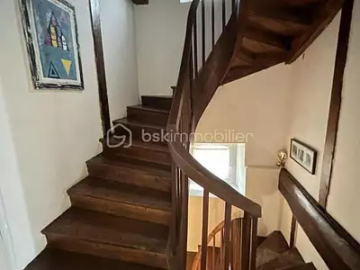 Maison, 150 m²