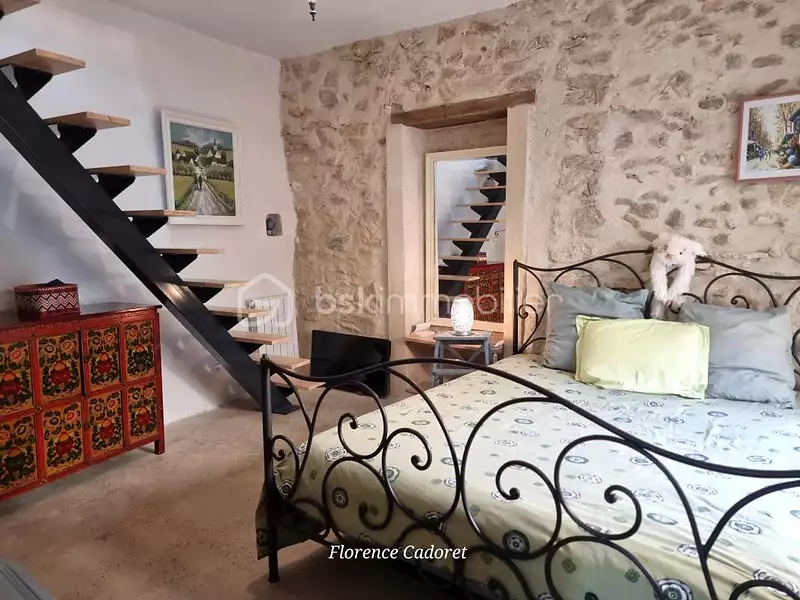 Maison, 120 m²