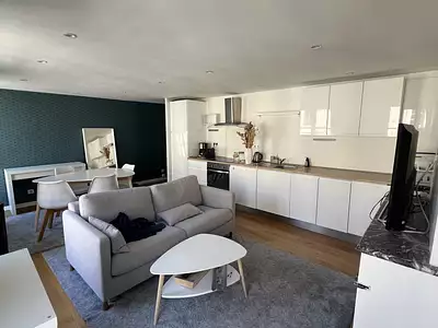 Appartement, 41,96 m²