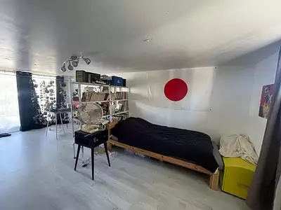 Maison, 66 m²