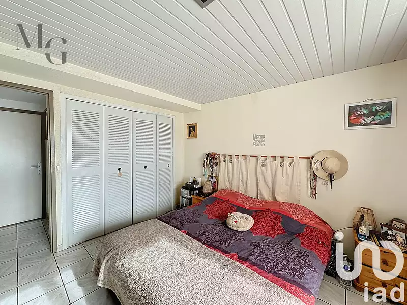 Appartement, 78 m²