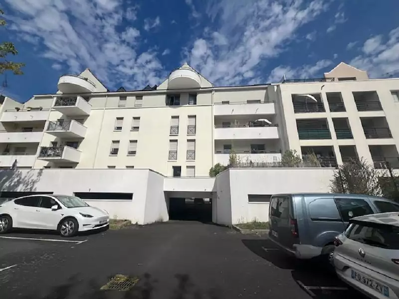 Appartement, 66,11 m²