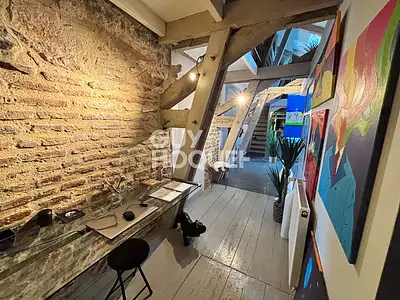 Appartement, 115 m²