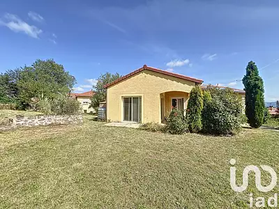 Maison, 144 m²