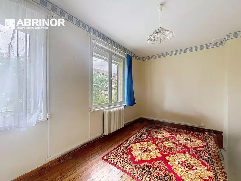 Maison, 87 m²