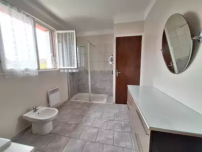 Maison, 130 m²