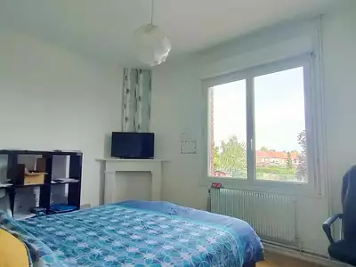 Maison, 100 m²