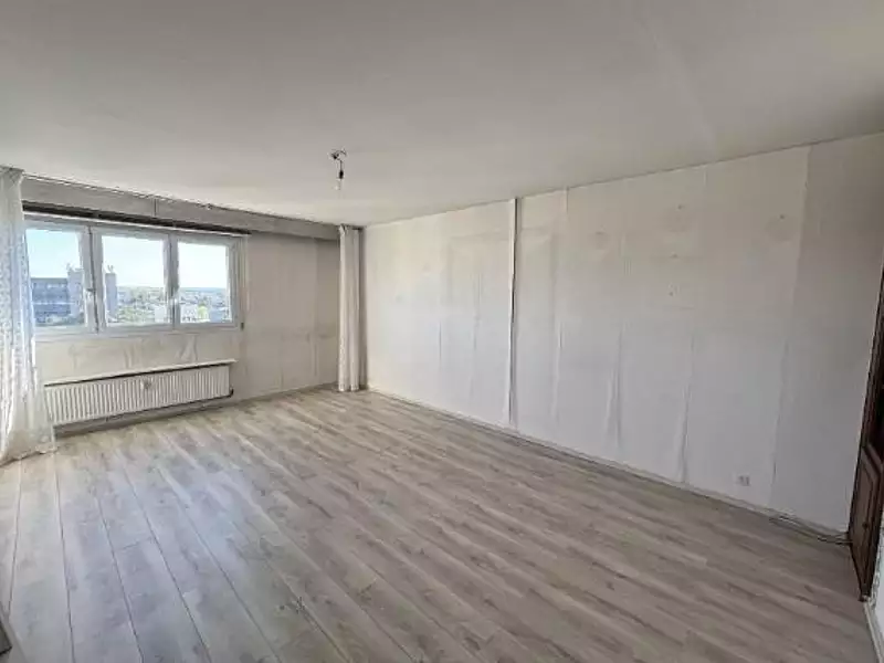 Appartement, 57 m²