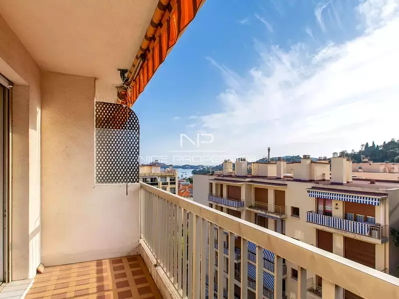 Appartement, 47,01 m²