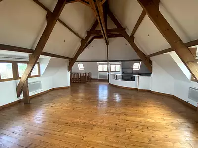 Appartement, 125 m²