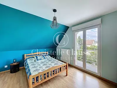 Maison, 150 m²