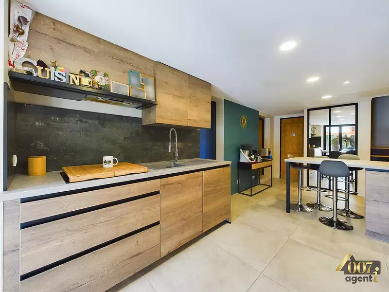 Maison, 114 m²