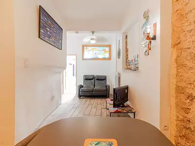 Appartement, 43 m²
