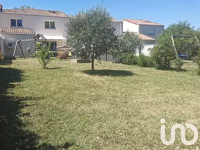 Maison, 110 m²