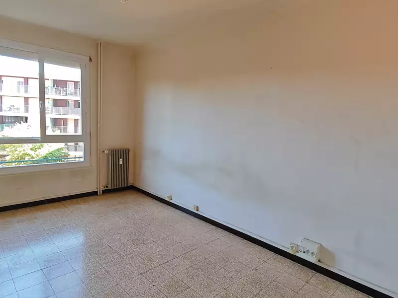 Appartement, 66 m²