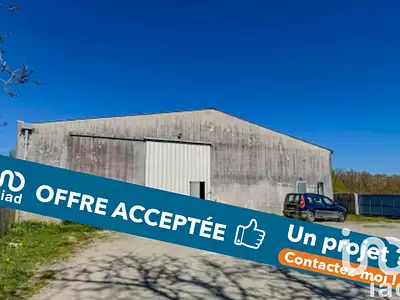 Maison, 383 m²